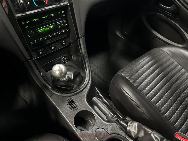 2004 Ford Mustang (CC-2032417) for sale in North East, Pennsylvania