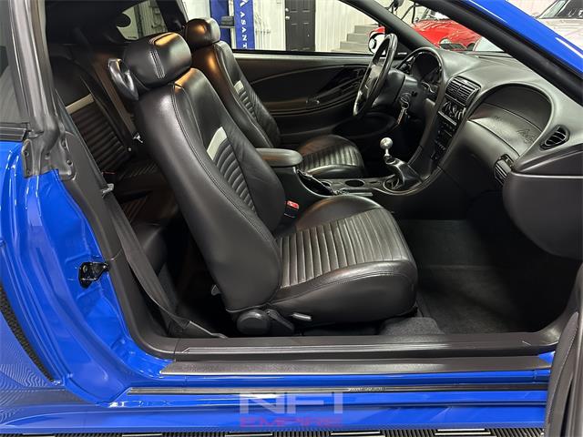 2004 Ford Mustang (CC-2032417) for sale in North East, Pennsylvania