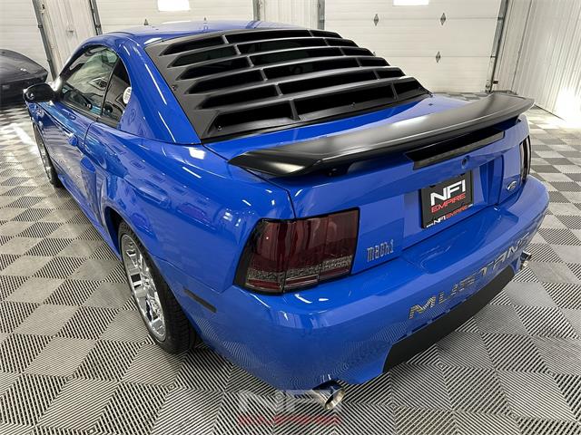 2004 Ford Mustang (CC-2032417) for sale in North East, Pennsylvania