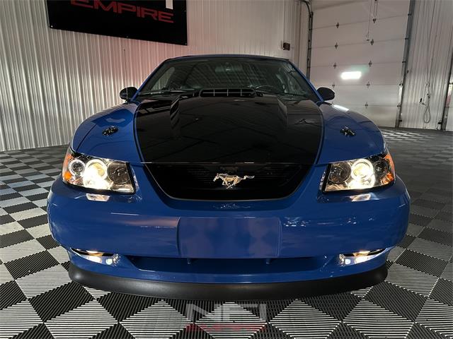 2004 Ford Mustang (CC-2032417) for sale in North East, Pennsylvania