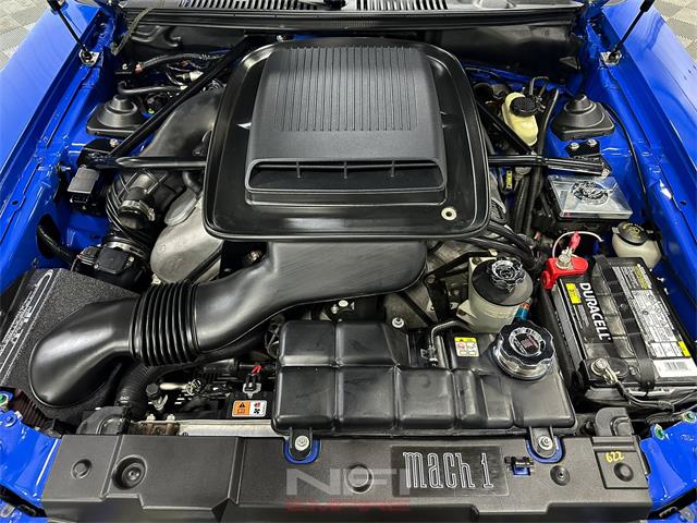 2004 Ford Mustang (CC-2032417) for sale in North East, Pennsylvania