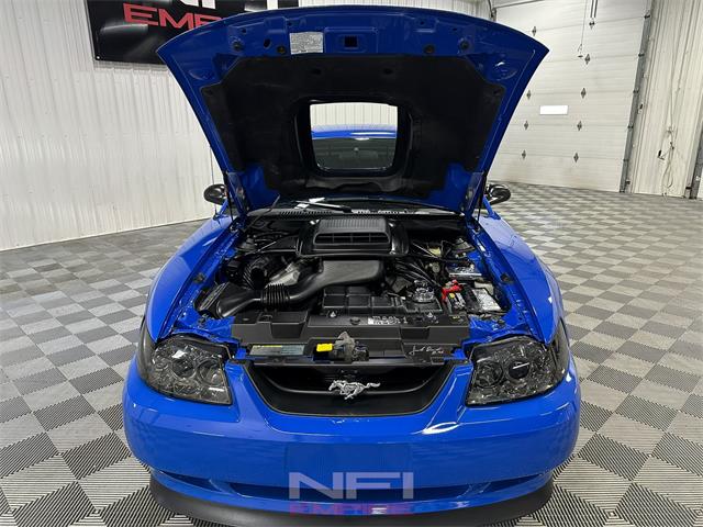 2004 Ford Mustang (CC-2032417) for sale in North East, Pennsylvania