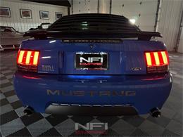 2004 Ford Mustang (CC-2032417) for sale in North East, Pennsylvania