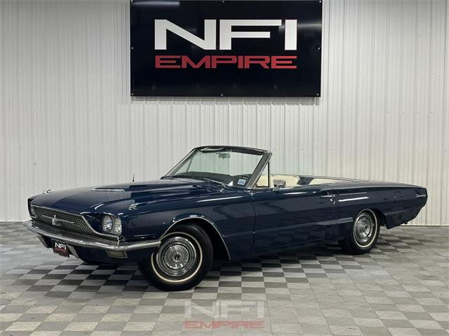1966 Ford Thunderbird (CC-2032423) for sale in North East, Pennsylvania