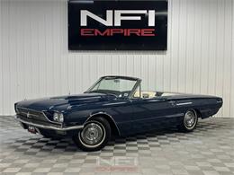 1966 Ford Thunderbird (CC-2032423) for sale in North East, Pennsylvania