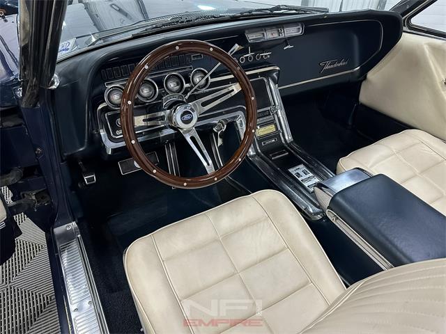 1966 Ford Thunderbird (CC-2032423) for sale in North East, Pennsylvania