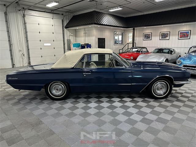 1966 Ford Thunderbird (CC-2032423) for sale in North East, Pennsylvania