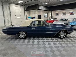 1966 Ford Thunderbird (CC-2032423) for sale in North East, Pennsylvania