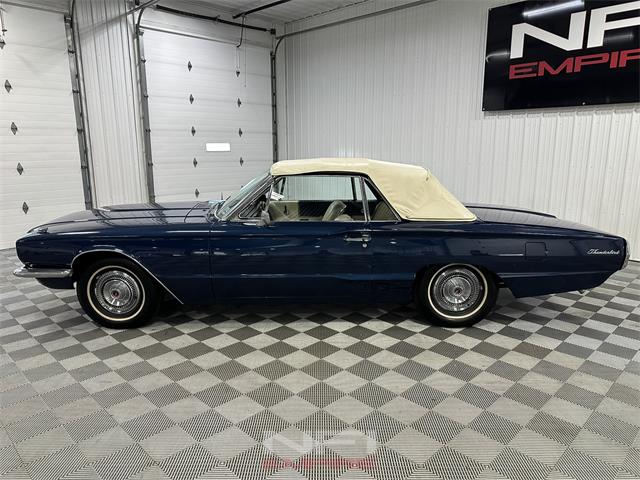 1966 Ford Thunderbird (CC-2032423) for sale in North East, Pennsylvania