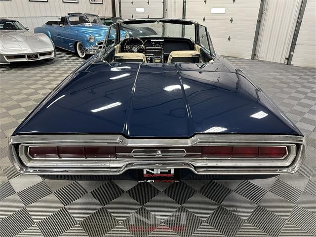 1966 Ford Thunderbird (CC-2032423) for sale in North East, Pennsylvania