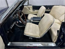 1966 Ford Thunderbird (CC-2032423) for sale in North East, Pennsylvania