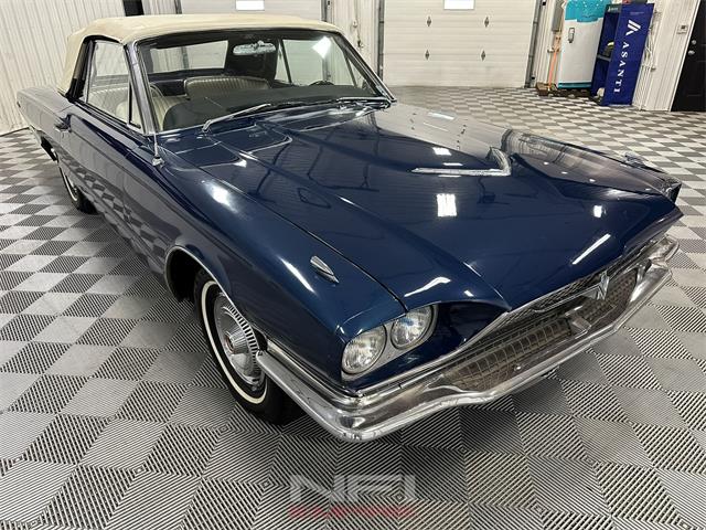 1966 Ford Thunderbird (CC-2032423) for sale in North East, Pennsylvania