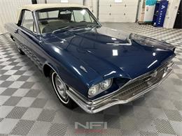 1966 Ford Thunderbird (CC-2032423) for sale in North East, Pennsylvania