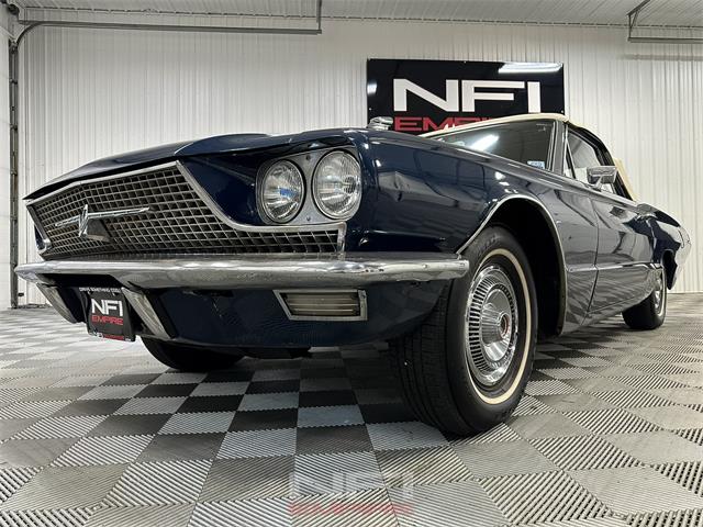1966 Ford Thunderbird (CC-2032423) for sale in North East, Pennsylvania