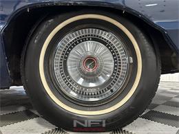 1966 Ford Thunderbird (CC-2032423) for sale in North East, Pennsylvania