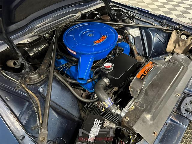 1966 Ford Thunderbird (CC-2032423) for sale in North East, Pennsylvania