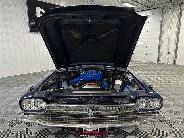 1966 Ford Thunderbird (CC-2032423) for sale in North East, Pennsylvania