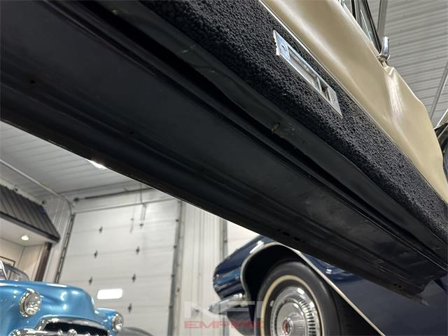 1966 Ford Thunderbird (CC-2032423) for sale in North East, Pennsylvania