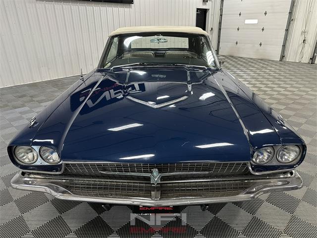 1966 Ford Thunderbird (CC-2032423) for sale in North East, Pennsylvania