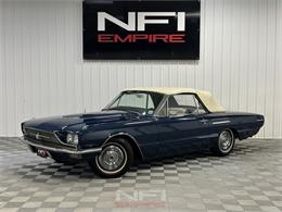 1966 Ford Thunderbird (CC-2032423) for sale in North East, Pennsylvania