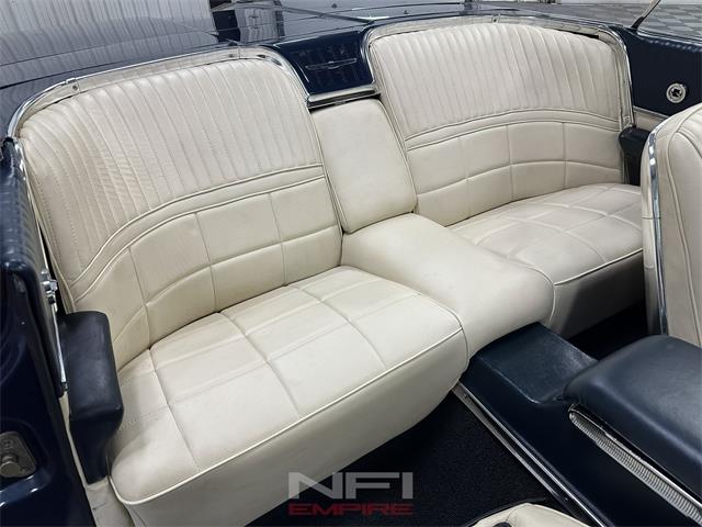 1966 Ford Thunderbird (CC-2032423) for sale in North East, Pennsylvania