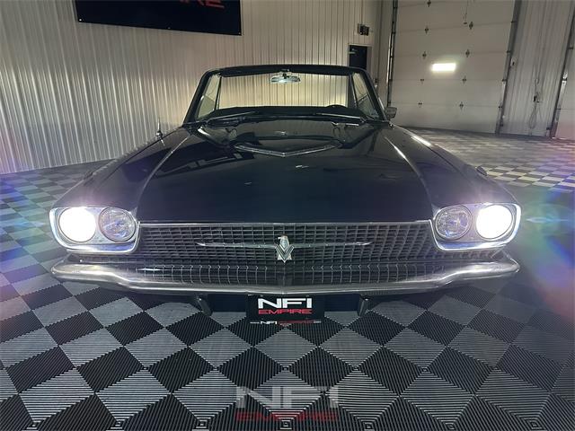 1966 Ford Thunderbird (CC-2032423) for sale in North East, Pennsylvania