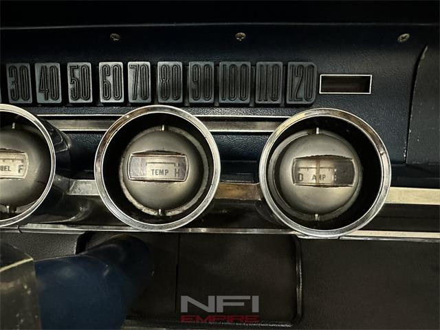1966 Ford Thunderbird (CC-2032423) for sale in North East, Pennsylvania