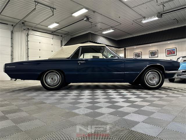 1966 Ford Thunderbird (CC-2032423) for sale in North East, Pennsylvania