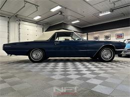 1966 Ford Thunderbird (CC-2032423) for sale in North East, Pennsylvania