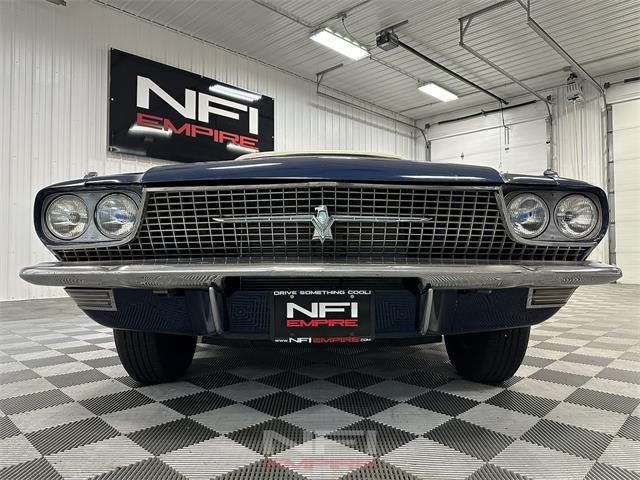1966 Ford Thunderbird (CC-2032423) for sale in North East, Pennsylvania