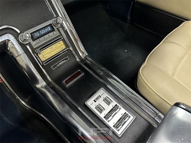 1966 Ford Thunderbird (CC-2032423) for sale in North East, Pennsylvania