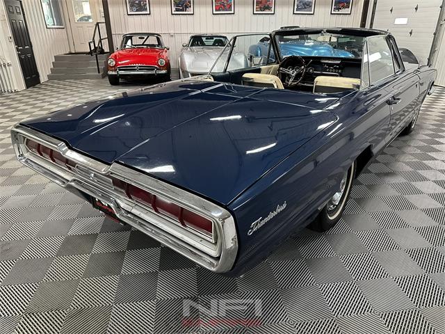 1966 Ford Thunderbird (CC-2032423) for sale in North East, Pennsylvania