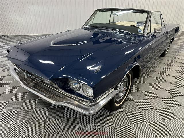 1966 Ford Thunderbird (CC-2032423) for sale in North East, Pennsylvania