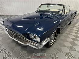 1966 Ford Thunderbird (CC-2032423) for sale in North East, Pennsylvania