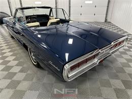 1966 Ford Thunderbird (CC-2032423) for sale in North East, Pennsylvania