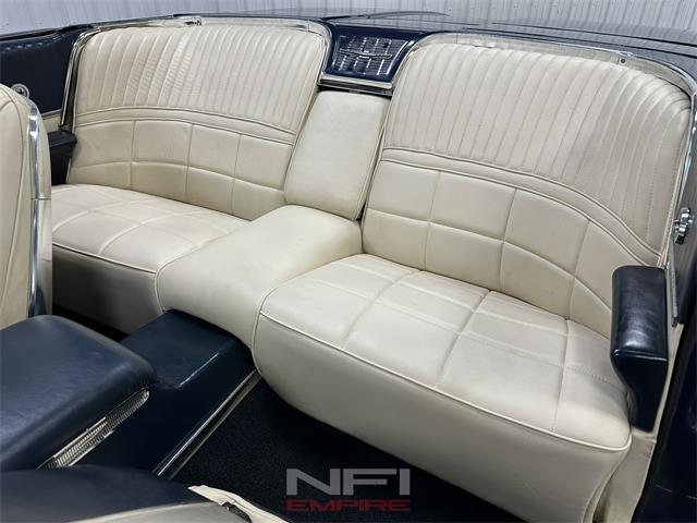 1966 Ford Thunderbird (CC-2032423) for sale in North East, Pennsylvania