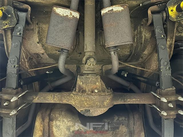 1966 Ford Thunderbird (CC-2032423) for sale in North East, Pennsylvania