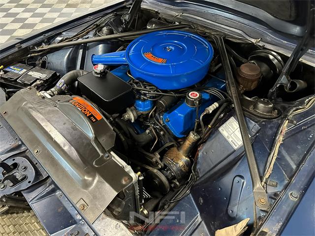 1966 Ford Thunderbird (CC-2032423) for sale in North East, Pennsylvania