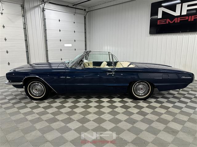 1966 Ford Thunderbird (CC-2032423) for sale in North East, Pennsylvania