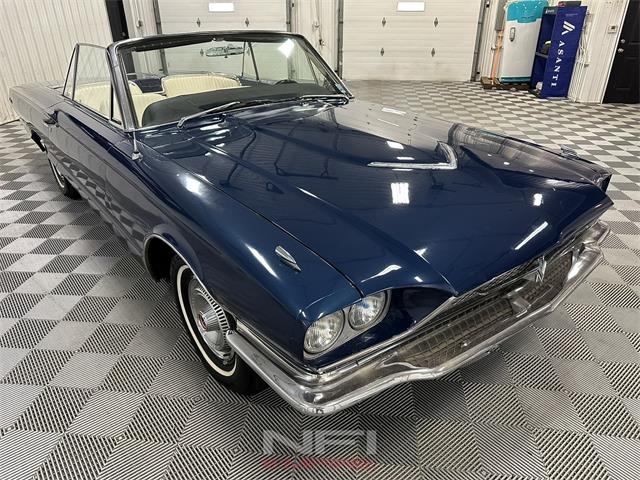 1966 Ford Thunderbird (CC-2032423) for sale in North East, Pennsylvania