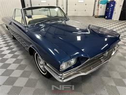 1966 Ford Thunderbird (CC-2032423) for sale in North East, Pennsylvania
