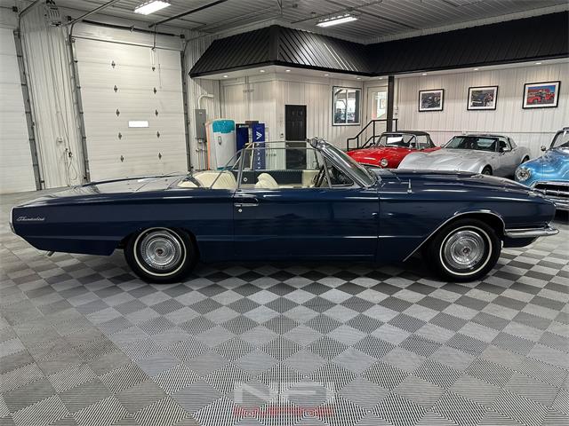 1966 Ford Thunderbird (CC-2032423) for sale in North East, Pennsylvania