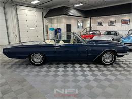 1966 Ford Thunderbird (CC-2032423) for sale in North East, Pennsylvania