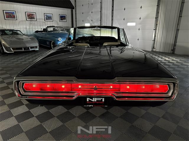 1966 Ford Thunderbird (CC-2032423) for sale in North East, Pennsylvania