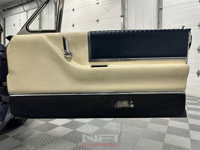 1966 Ford Thunderbird (CC-2032423) for sale in North East, Pennsylvania