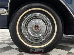 1966 Ford Thunderbird (CC-2032423) for sale in North East, Pennsylvania