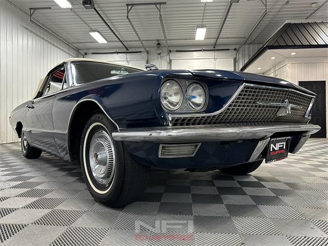1966 Ford Thunderbird (CC-2032423) for sale in North East, Pennsylvania