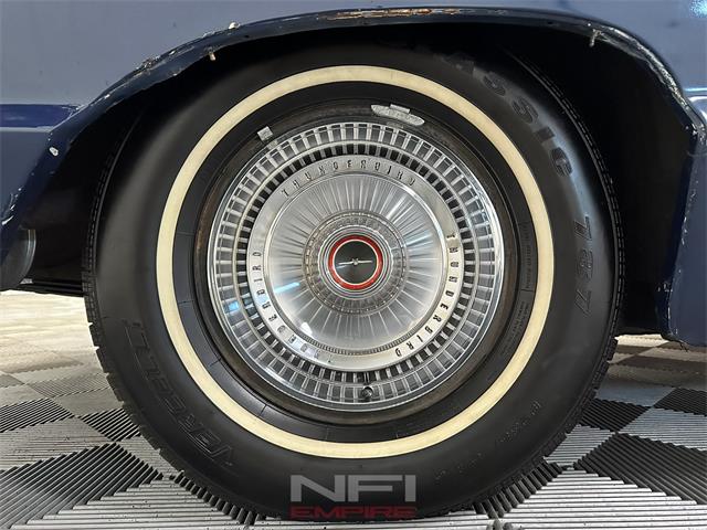 1966 Ford Thunderbird (CC-2032423) for sale in North East, Pennsylvania