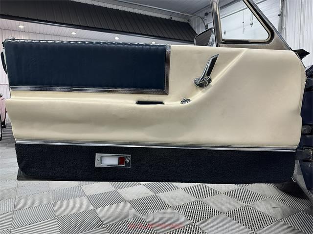 1966 Ford Thunderbird (CC-2032423) for sale in North East, Pennsylvania