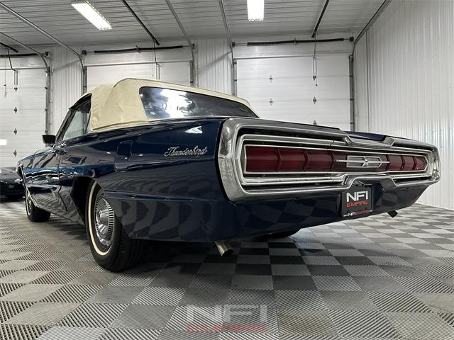 1966 Ford Thunderbird (CC-2032423) for sale in North East, Pennsylvania